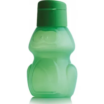 Tupperware Eco Bottle 350 Ml Green Frog (Drinker And Flasks) 
Tupperware Eco Bottle 350 Ml Green Frog (Drinker And Flasks)