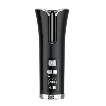 Portable Automatic Curling Iron Multifunctional Usb Charging Travel Mini Wireless Curling Iron Hair Curler
Portable Automatic Curling Iron Multifunctional Usb Charging Travel Mini Wireless Curling Iron Hair Curler