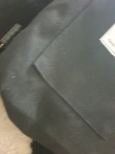 PURFAY-Bolso de lona con estampado de oso para mujer, bolsa de hombro de estilo literario japonés, informal