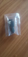 Conector macho de enchufe USB de TYPE-C con PCB, interfaz de línea de datos de soldadura de 24 pines, accesorios de cable de datos DIY, 2 uds./5 uds.