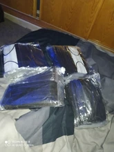 Mascarilla desechable de 3 capas para adultos, máscara no tejida, envuelta individualmente, con filtro negro, 10/100/200/400 Uds.