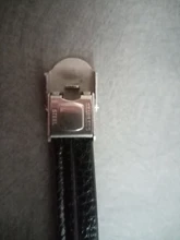 Vnox-pulsera de cuero multicapa para hombre y mujer, brazalete de acero inoxidable personalizable, personalizado, informal