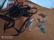 Cordones planos elásticos para hombre y mujer, con cápsula redonda, cierre de metal, sin cordones, para deportes al aire libre, para caminar, lazy, 1 par