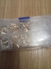 Conector de pala de cable macho y hembra, empalme rápido, 315/180mm, 2,8mm, 4,8mm, Terminal de crimpado de cable con surtido aislante, 6,3 Uds.