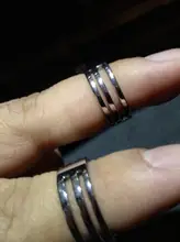 Uds de acero inoxidable Material de cobre de la Anilla de engarce abierta herramientas de anillo para fabricación de joyería DIY artesanía círculo grano alicates herramientas de apertura