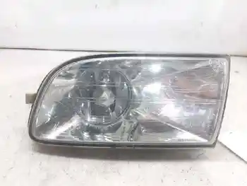 1Z0941699 left fog lamp SKODA OCTAVIA BERLINA (1Z3)
