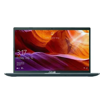 Notebook Asus X509UA-BR112T 15,6" i3-7020U 4 GB RAM 256 GB SSD Grey
Notebook Asus X509UA-BR112T 15,6" i3-7020U 4 GB RAM 256 GB SSD Grey