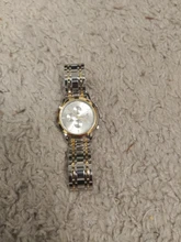 Nueva moda para hombre relojes superior de acero inoxidable de la marca de lujo de luminosa reloj hombres reloj con fecha automática reloj Masculino