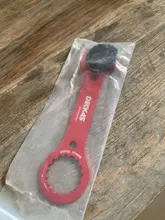 Llave BB para bicicleta DUB TL-FC32, soporte inferior BB, herramienta especial de soporte inferior de bicicleta, reparación de piezas de bicicleta para shimano SR