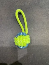 Dog-Toys Pet-Supplies Puppy Dogs Funny Small Cotton 1pcs for Pet-Chew-Toys Random-Colors