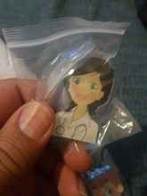 Cordón retráctil de alta calidad para la oficina, 1 Uds. Médicos enfermeros, insignia de identificación, soporte para tarjeta de identificación, llavero cadena Clips