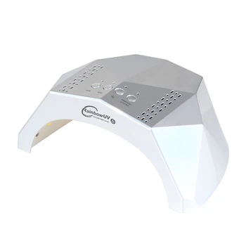 24/48W 5s 30s 60s 30pcs LEDs Nail Painless Lamp UV LED Manicure Gel Fast Dryer Drying Nail Polish Ice DIY Design Tools Nail Art
24/48W 5s 30s 60s 30pcs LEDs Nail Painless Lamp UV LED Manicure Gel Fast Dryer Drying Nail Polish Ice DIY Design Tools Nail Art