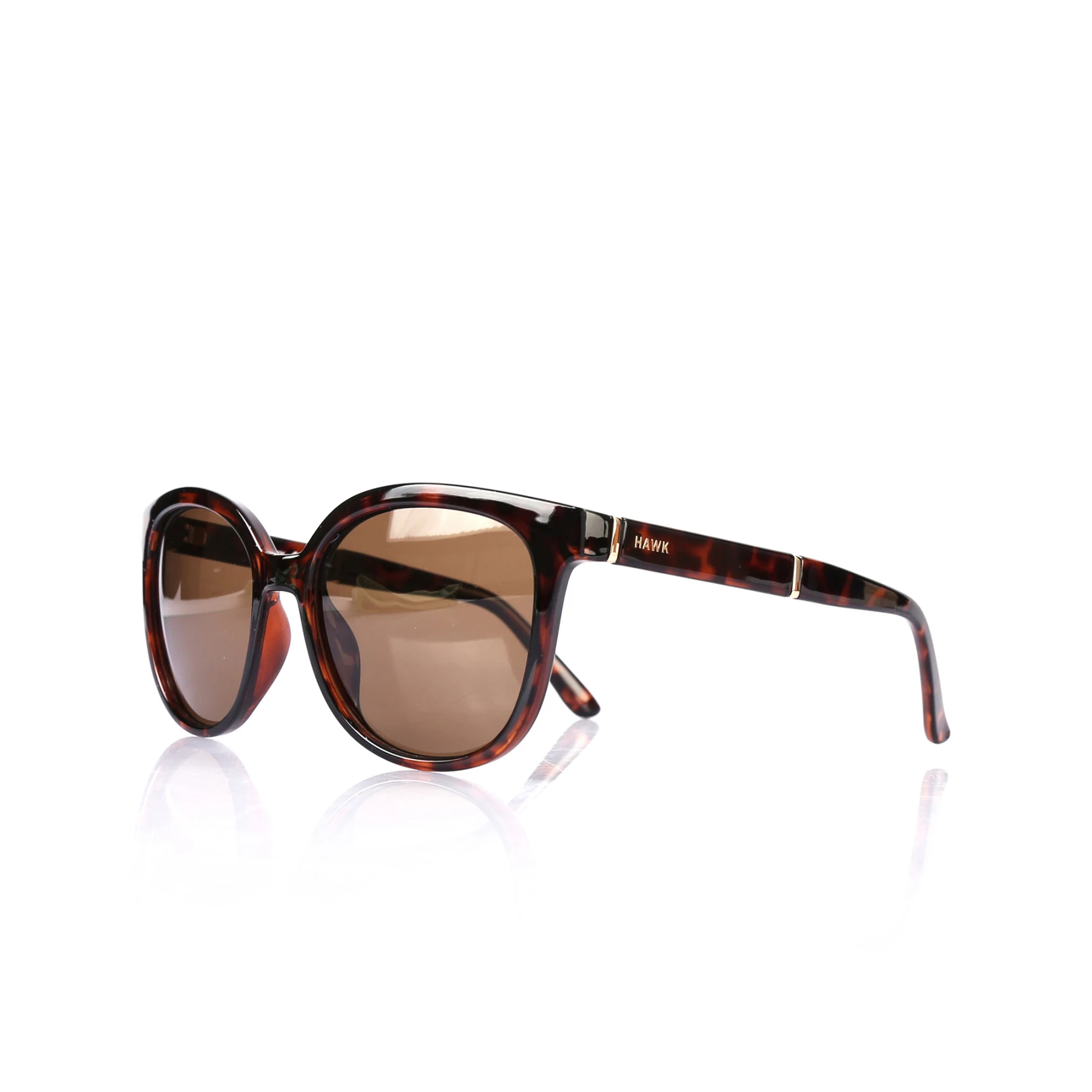 Women's sunglasses hw 1743 02 bone Brown organic oval aval 54-18-143 hawk
Women's sunglasses hw 1743 02 bone Brown organic oval aval 54-18-143 hawk