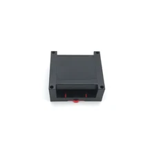 LK-PLC24B Din Rail Electrical Enclosure Pcb Terminal Block PLC Junction Control Box Din Rail Enclosure for Pcb Board 95x90x40mm
LK-PLC24B Din Rail Electrical Enclosure Pcb Terminal Block PLC Junction Control Box Din Rail Enclosure for Pcb Board 95x90x40mm