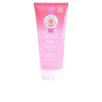 GINGEMBRE ROUGE gel douche dynamisant 200 ml
GINGEMBRE ROUGE gel douche dynamisant 200 ml
