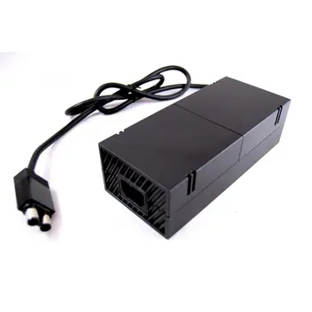 Compatible power supply for XBOX One
Compatible power supply for XBOX One