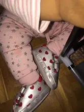 Zapatos de bebé para recién nacidos, zapatillas informales antideslizantes suaves para bebés, para otoño/primavera