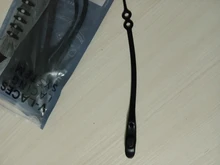 Cordones de silicona redondos para zapatos, 12 Uds., cordones elásticos para zapatos especiales sin cordones para hombres y mujeres, Zapatillas de goma con cordones en 13 colores N006