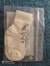 Calcetines antideslizantes de algodón para niños y niñas, medias asimétricas para recién nacidos, Primavera, 2020