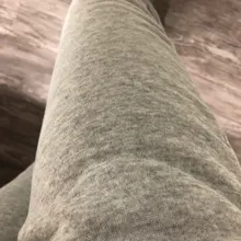 Ropa de calle de pierna ancha para mujer, pantalones acanalados apilados, Leggings de cintura alta, ropa deportiva, chándal Sexy, pantalones de chándal