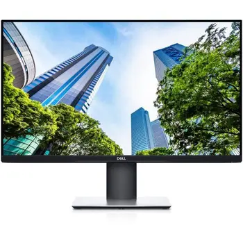 DELL S2719H - Ecran 27 FHD - Dalle IPS - 5 ms - 60 Hz - HDMI 
DELL S2719H - Ecran 27 FHD - Dalle IPS - 5 ms - 60 Hz - HDMI