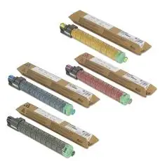 SPC830Y Toner Yellow compatible for Ricoh Aficio SP C830DN,C831DN-15.000 pages 821122
SPC830Y Toner Yellow compatible for Ricoh Aficio SP C830DN,C831DN-15.000 pages 821122