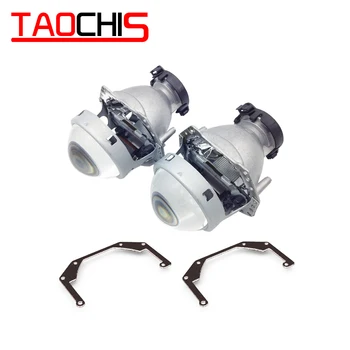 TAOCHIS Car Styling transition frame adapter Hella 3R G5 Projector lens retrofit Bracket for MITSUBISHI PAJERO SPORT 2008
TAOCHIS Car Styling transition frame adapter Hella 3R G5 Projector lens retrofit Bracket for MITSUBISHI PAJERO SPORT 2008
