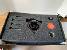 Válvula desviadora de rendimiento para BMW, ford, VW, audi, T9351, T9355, T9356, T9357, T9358, DV +