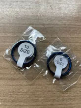 Anillos de acero inoxidable para hombre, anillo de boda, banda Simple, 4 MM, nombre grabado personalizado