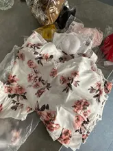 2020 ropa de bebé de verano bebé recién nacido bebé chica mono sin mangas Floral con volantes de monos con diadema