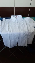 camisas mujer blusas mujer camisa femenina blusa mujer blusa Moda coreana Mujer Camisas Oficina señora Blusa De algodón Blusas Mujer De Moda 2019 mujeres Blusas elegante Mujer talla grande 5XL blusas mujer de moda 2019