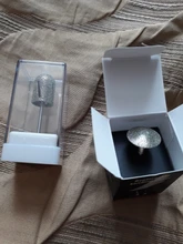 TP-brocas de diamante para limpieza de cutículas de pies, herramientas de manicura pedicura, accesorios de taladro, molinos de uñas, paraguas, 4 tipos