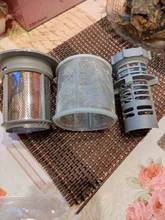FILTER-SET-TOOL Machine-Accessories Dishwasher Dish-Cleaning Kitchen Mesh for Replacement