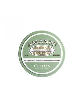 LOCCITANE BALSAMO Corp. Almond 100 ML 
LOCCITANE BALSAMO Corp. Almond 100 ML