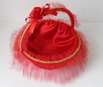 Red Henna Cart
Red Henna Cart