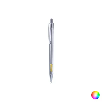 Pen Aluminium 146026
Pen Aluminium 146026