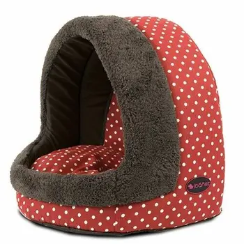 Cave polka dots
Cave polka dots