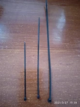 Juego de cables de nailon de autosujeción, conjunto de tirantes de plástico, 3x300, 3x100, 4x150, MRO, suministro Industrial, sujetadores y Cable de Hardware, 200 Uds.