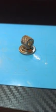Portalápices de Metal portátil, bolígrafo con muelle de doble apertura, Clip Triple, bucle elástico, carpeta, suministros de escritura, 1 ud.
