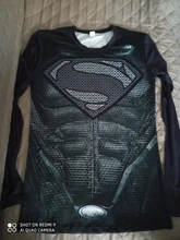 Camisa deportiva con estampado 3D de soldado para hombre, camisetas para correr, medias de Fitness para hombre, camisetas de compresión de secado rápido Rashguard MMA para ciclismo de invierno