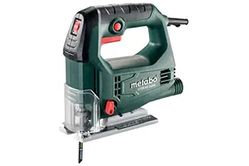 

Metabo 601030500 601030500-stem saw STEB 65 Quick 450W with case, Multi, 0