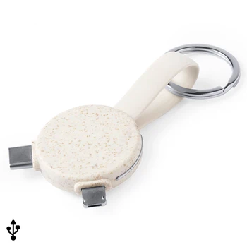 Charger 146538 Wheat straw Abs
Charger 146538 Wheat straw Abs