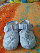 Zapatos de cuna de suela blanda para bebé recién nacido, zapatillas de lona para niños, calzado para niño pequeño, zapatillas de lona