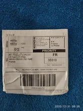 Letdiffery-anillos con surcos Negro Azul, anillos de acero inoxidable Midi para hombre, Charm, joyería para hombre, Dropshipping, gran oferta