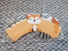 OEIN animales del bosque fiesta selva Safari decoración fiesta de cumpleaños selva de bosque de animales suministros de fiesta de cumpleaños