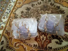 Ganchos de pared autoadhesivos para cocina y baño, estante de almacenamiento de utensilios de cocina, transparente, fuerte, 12 unids/lote