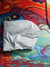 Riel de conexión de amigos de plástico, accesorios esenciales compatibles con cabezal de conexión, juguetes de vía del tren, 5 unids/lote