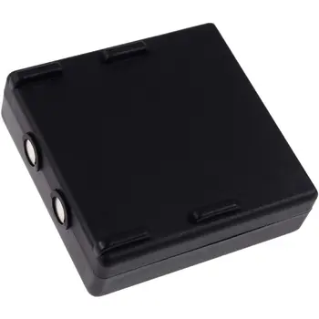 Hetronic crane control battery model RHE9608KY 
Hetronic crane control battery model RHE9608KY