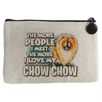 Purse I love my Chow Chow race dog
Purse I love my Chow Chow race dog