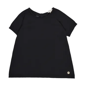 

Brand: Twinset - Genre: Girl Category: T-shirts & Tops- … Color: black, Size: 12Y